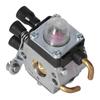 Die Cast Aluminum Carburetor Carb Precision Fit Fuel Efficient Desig Die Cast Aluminum Carburetor Replacement Part