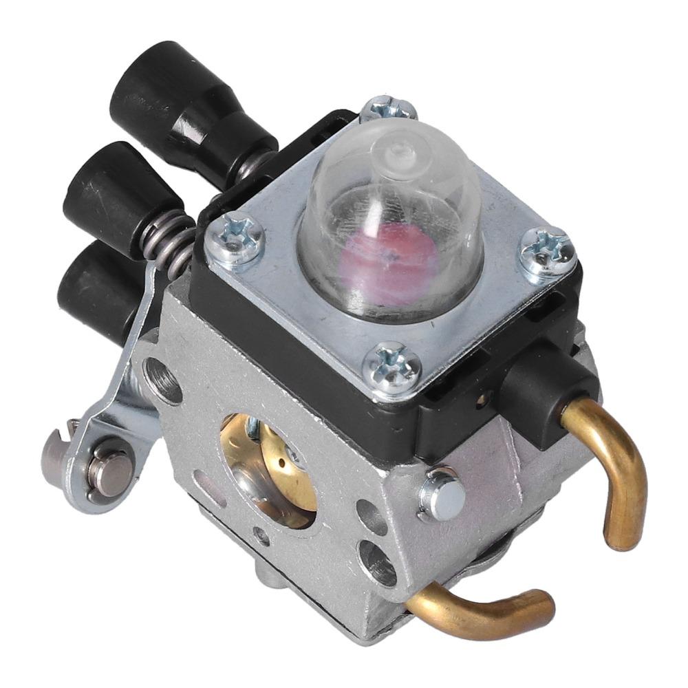 Die Cast Aluminum Carburetor Carb Precision Fit Fuel Efficient Desig Die Cast Aluminum Carburetor Replacement Part
