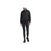adidas Sportliche warme Jacke mit Stehkragen für Damen, Jacke, Schwarz, FT2554