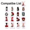 Adapter For Dolce Gusto Coffee Machines Connector With Original Nespresso Coffee Pods Coffee Capsule Holder