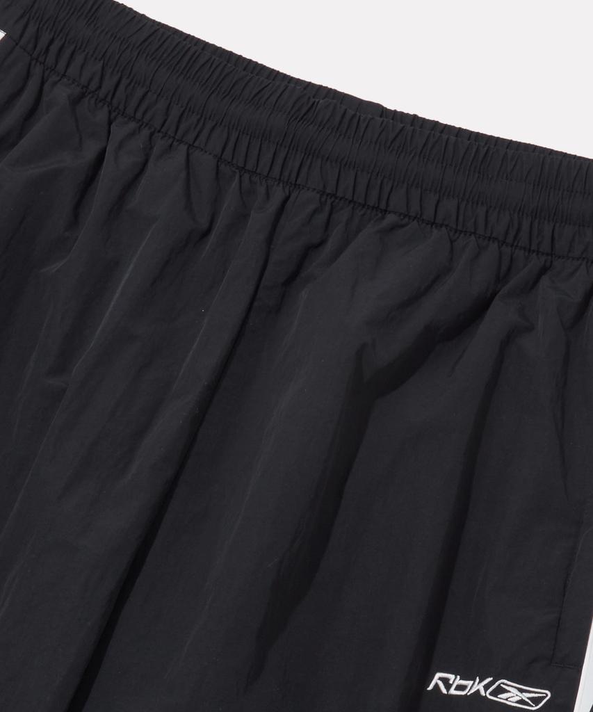 Reebok Premier Woven Track Pants - Black