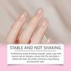 Nail Nail Glue, Nail Nail Wear Nail Glue Is Easy To Use And Portable Nail Nail Glue