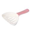 Cat Poop Cat Litter Shovel Recycled Plastic Cat Dog Cleaning Toilet Picker Cat Litter Shovel