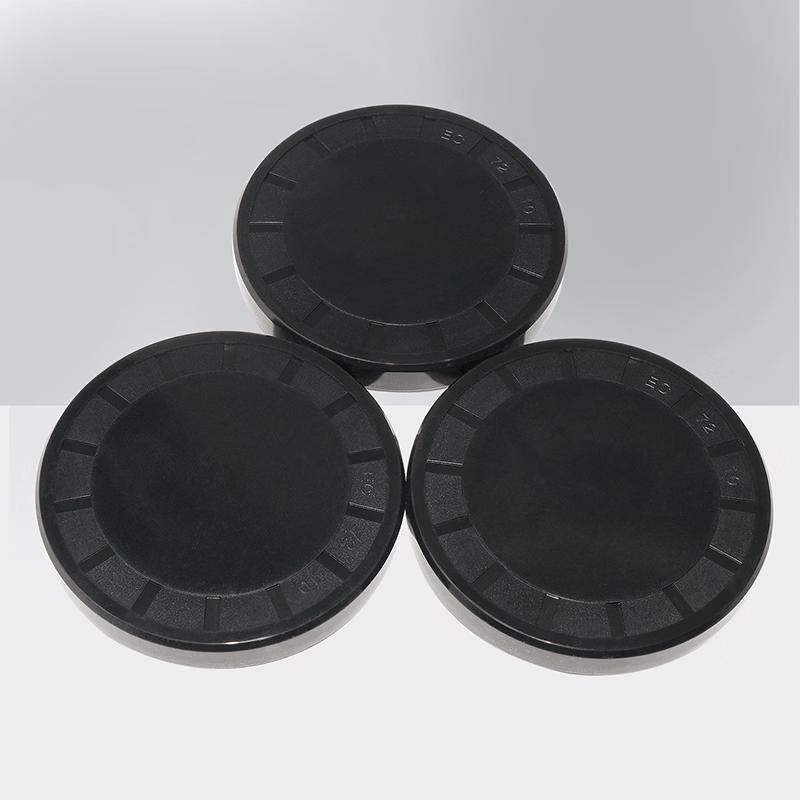 Plastic Oil Seal Cover