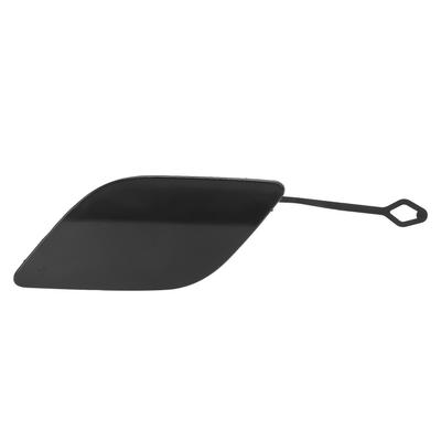 Rear Bumper Tow Hook Cover 2048851224 Rear Towing Eye Cap Replacement for Benz GLK‑Class X204 2012‑2