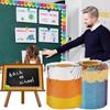 DIY Border Decorative Sticker  for Office Classroom Blackboard Decoration