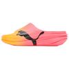 Puma Unwind Nitro Cat Active Comfortable Non-Slip Slide Sandals Unisex Sandals Red Black 379895-10
