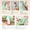 Restraint Mesh Pet Wash Bags Prevent Scratching Cats Bathing Net Pouch  Beauty