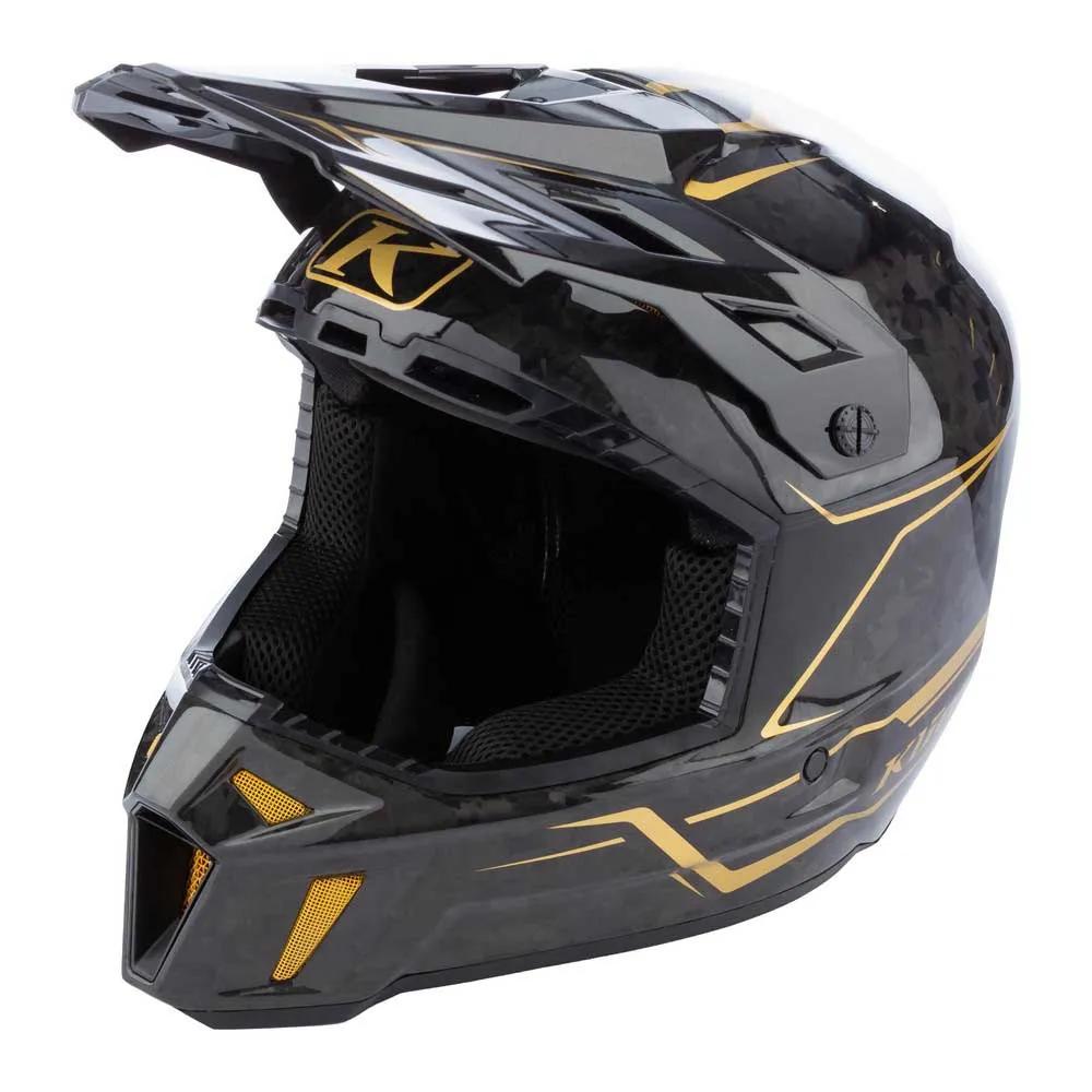 Klim Off-Road Helmet F3 Carbon Pro ECE