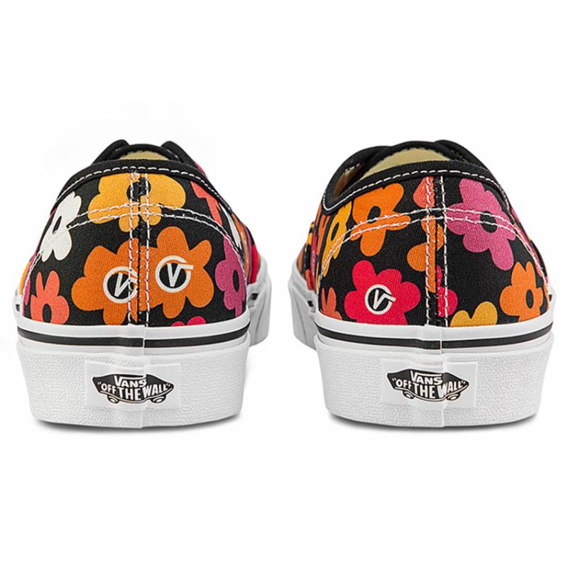 Vans Authentic 'Flower Print' Vans VN000QERBML