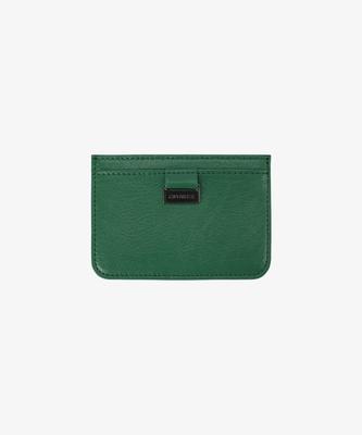 Citybreeze Breeze Logo Charming Cardholder_Green