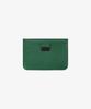 Citybreeze Breeze Logo Charming Cardholder_Green