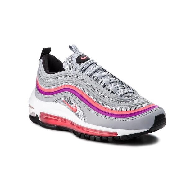 Кроссовки баскетбольные Nike WMNS Air Max 97