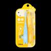 Canban Kids Cute Soft Bristle Toothbrushes