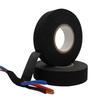 Black Flocking Tape for Noise Reduction and Automotive Wiring Adhesion