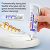 High Capacity Waterproor Leather Shoes Repairing Shoes Shoes Glue Resin Soft