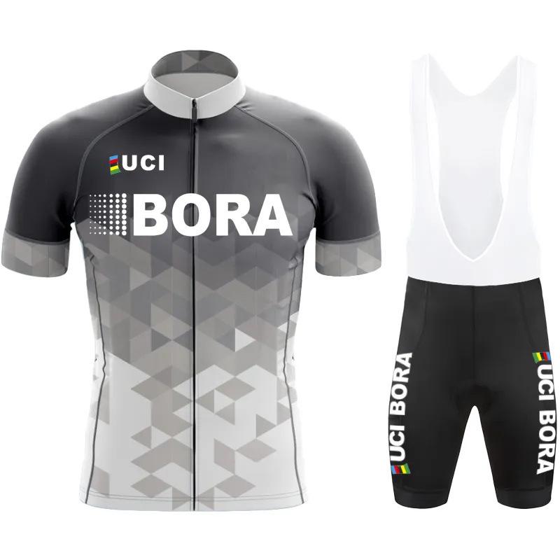 2026 Summer Breathable Suit Cycling Suit Tour De France Road Bike Short Sleeve Suit Sweating and Moisture Absorbing Event Cycling Suit