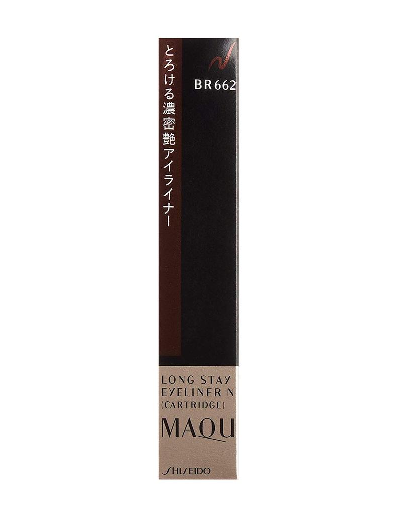 Maquillage Long Stay Eyeliner NB R662 Cartridge Waterproof 0.1g