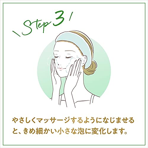 Dove (Dove) Clean Pore Care Facial Cleansing Gel for All Skin 140g Gel Facial Cleansing Facial Cleanser