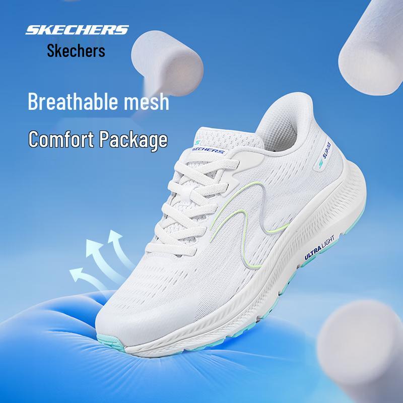 Skechers Men's Lightweight Running Shoes 220887