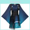Cosmic Princess Kaguya Sakayori Iroha Cosplay Costume For Halloween Role Play And Spring Events