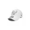Cap - NEW ERA - TEAM OUTLINE 9FORTY CHIBUL - White - 100% Cotton - Unisex