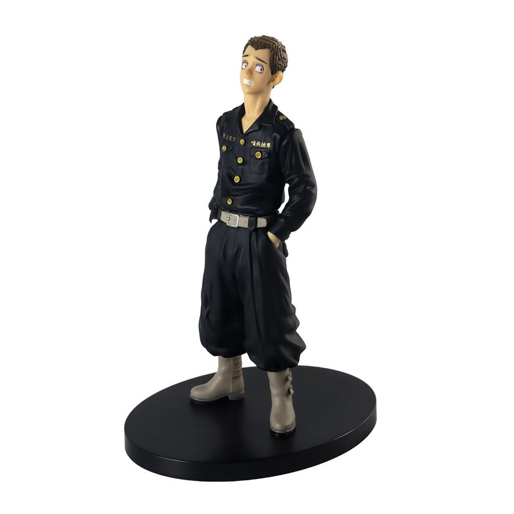 Tokyo Revengers Hayashi Ryohei Figure Banpresto (Single Item)