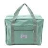 Multifunctional Large Capacity Folding Moving Packing Bags Travel Waterproof Luggage Tote Gym Bag