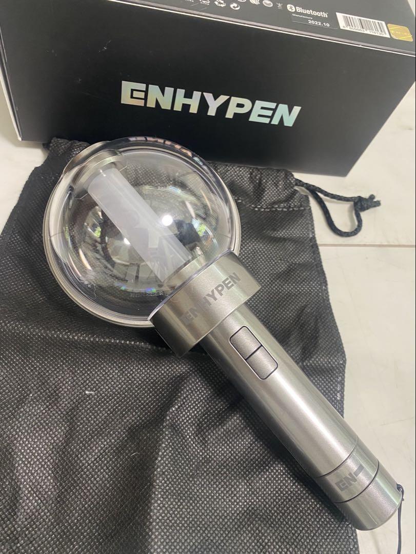 

[USED] ENHYPEN Penlight ver.1