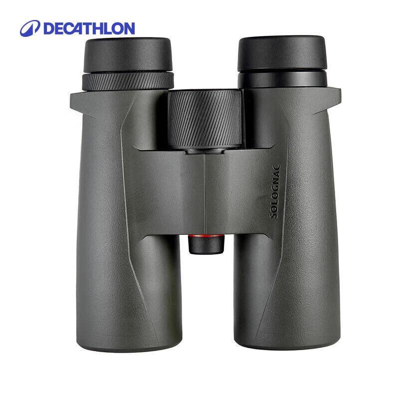 Decathlon SOL 10x42 Āra ūdensizturīgs binoklis