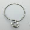 Heavy Duty Anchor Ring Stainless Steel Marine Hardware Accessory for Fishing Boats and Sailboats