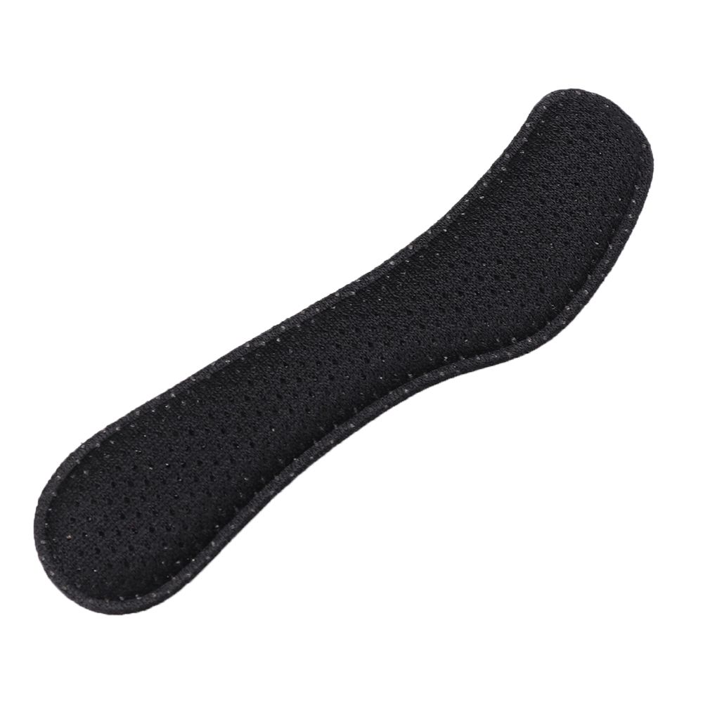27pcs/set Helmet Padding Kits Sealed Sponge Replacement Motorcycle Bicycle Cycling Universal Foam Pads Set Helmet Communication 7