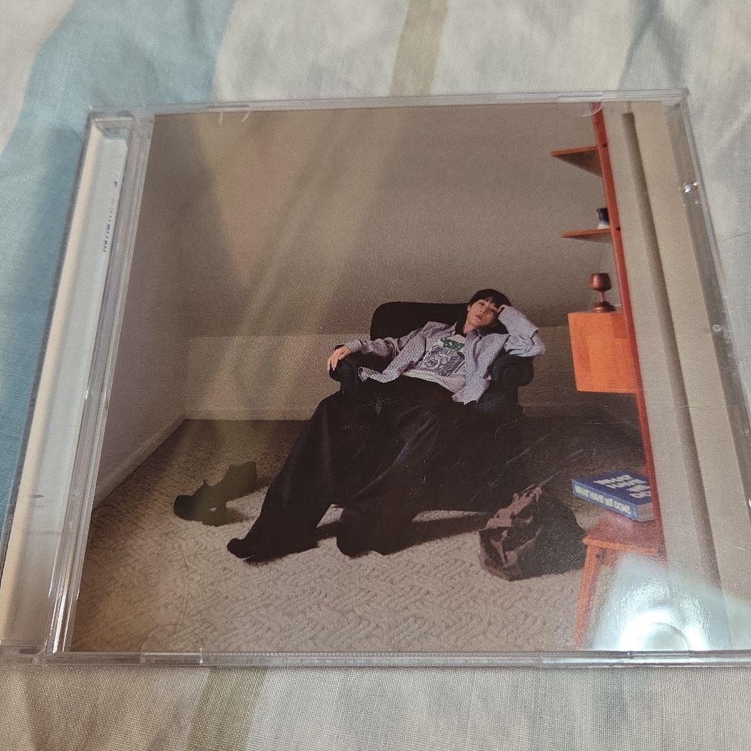 

[USED] pH-1 - WHAT HAVE WE DONE (Korean Edition)