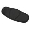 Kayak Seat Backrest EVA Canoe Boat Seat Back Band Adjustable Backrest Back Support Pad