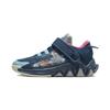 Giannis Immortality 2 PreSchool 'Blue Grey Green' (Unisex) Kids' Basketball Shoes FD0214 400
