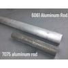 Keraica 6061 Aluminum Alloy Round Rod
