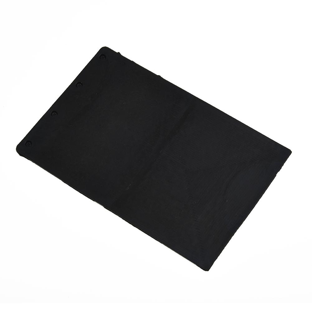 Belt Sander Base Plate Pad For Ma-kita Iron Replacement