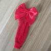 Women Baby Girls Kids Mesh Socks Bow Fishnet Ankle High Lace Fishnet Vintage Short Sock Fashion Summer One Size