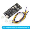 MH-MX8MP3 DecoderBoard ForBluetooth4.2 5.0 Audio Modul Verlustfreie Stereo DIY Refit Lautsprecher Hohe Fidelity HIFI M18 M28 M38