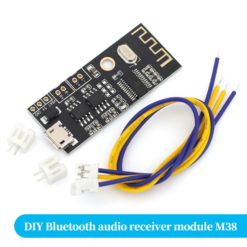 MH-MX8MP3 DecoderBoard ForBluetooth4.2 5.0 Audio Modul Verlustfreie Stereo DIY Refit Lautsprecher Hohe Fidelity HIFI M18 M28 M38