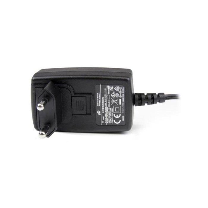 Adaptateur d'alimentation - StarTech - SVUSBPOWEREU - 5V - 2A - Noir