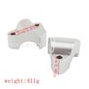 Motorcycle Handlebar Risers Triumph Tiger 1200 GT Pro Chrome Upgrade Kit Height Extension Mount