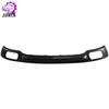 Compatible Rear Diffuser Tailpipe Exhaust for BMW 7 Series 730li/740li/760li (2009-2021)