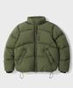 OUTSTANDING Ma-1 Flight Down Parka_Olive