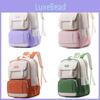Backpack Childrens Eyecatching With Spacious Storage And Aesthetic Adorable