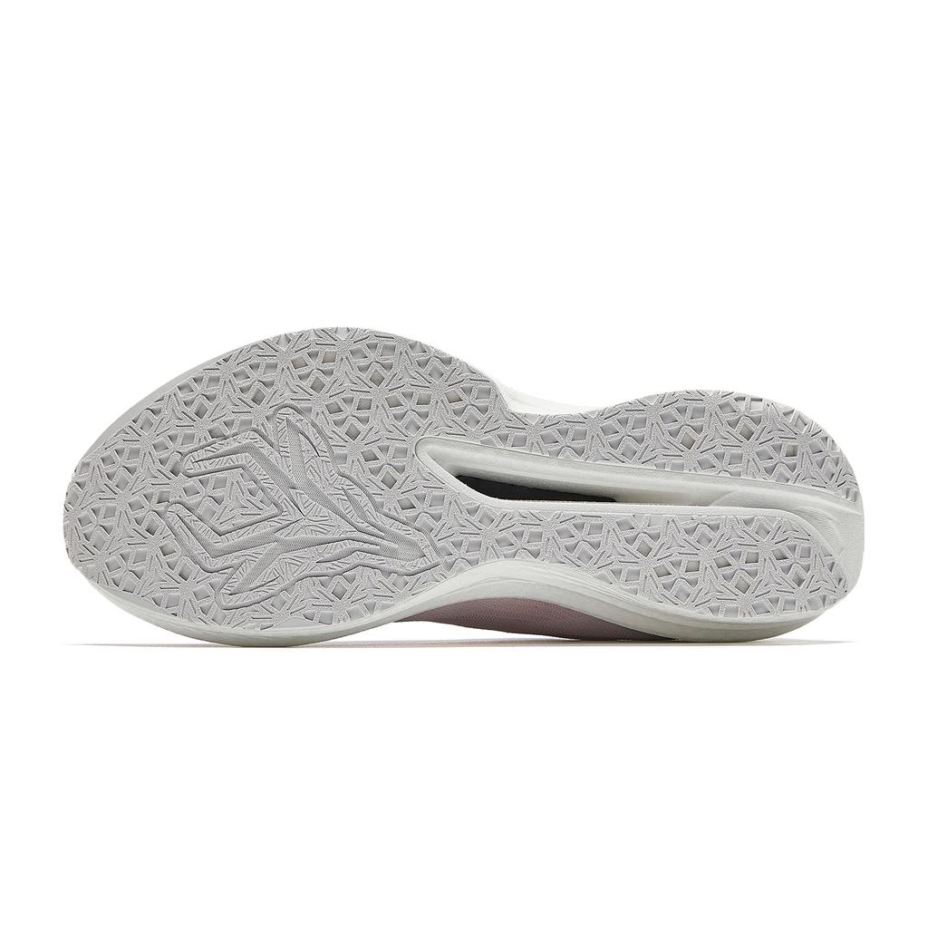 Anta 2nd Zone Heart Rate 80 Cushioning Rebound Comfortable Lightweight Nitrogen Technology Running Shoes Breathable Women sneaker 122625555-4