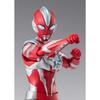 TAMASHII NATIONS S.H. Figuarts Ultraman Omega 150mm Painted Action Figure ABS PVC