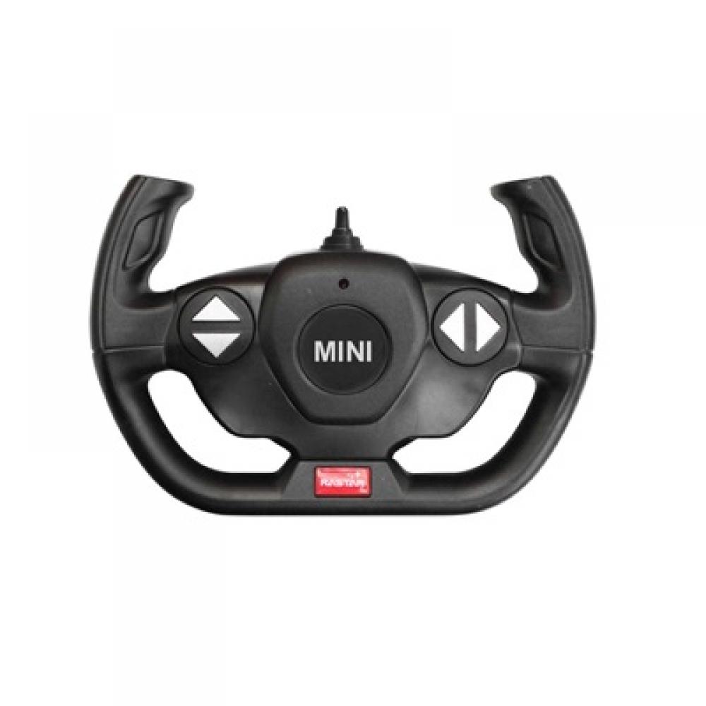     Mini Cooper  Yellow  1 14rc Model Dk 21800y