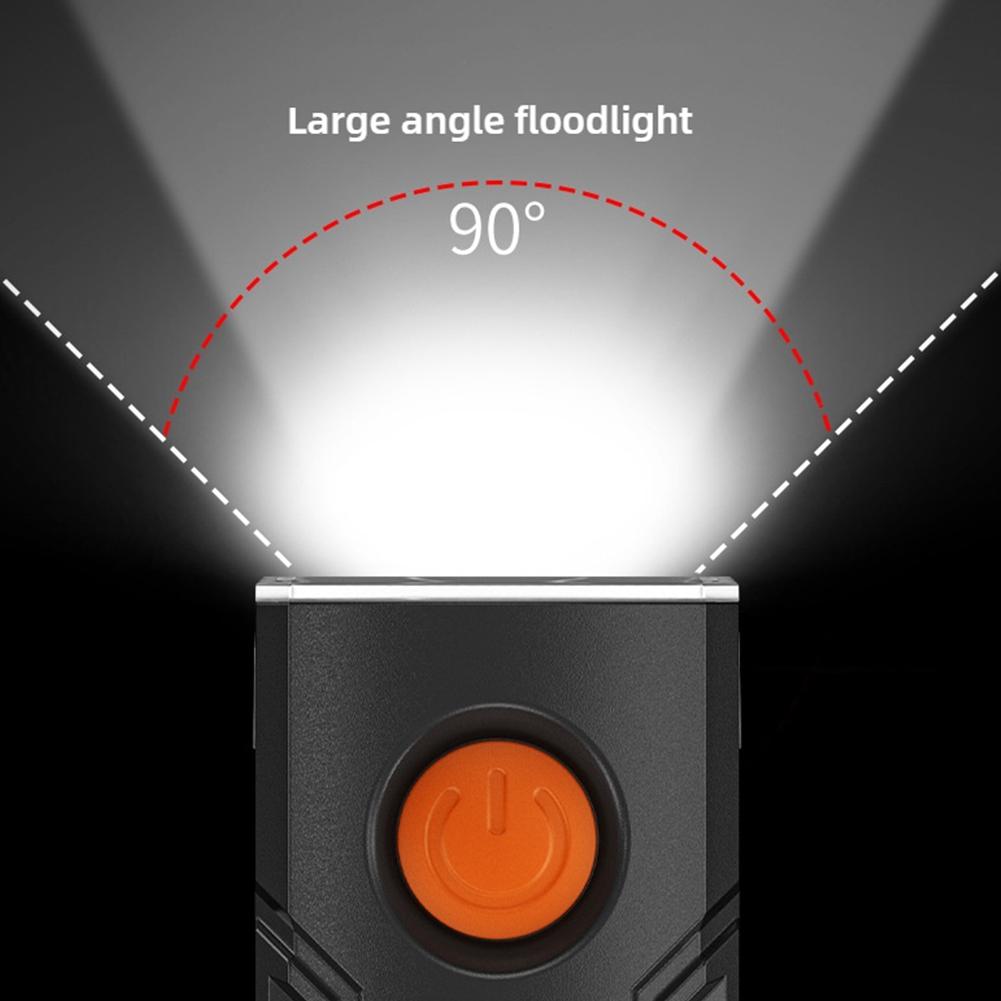 Solar Bike Light Headlight USB Rechargeable Display Bicycle Flashlight Front Lamp For Mountain And Road Bikes Dropshipping