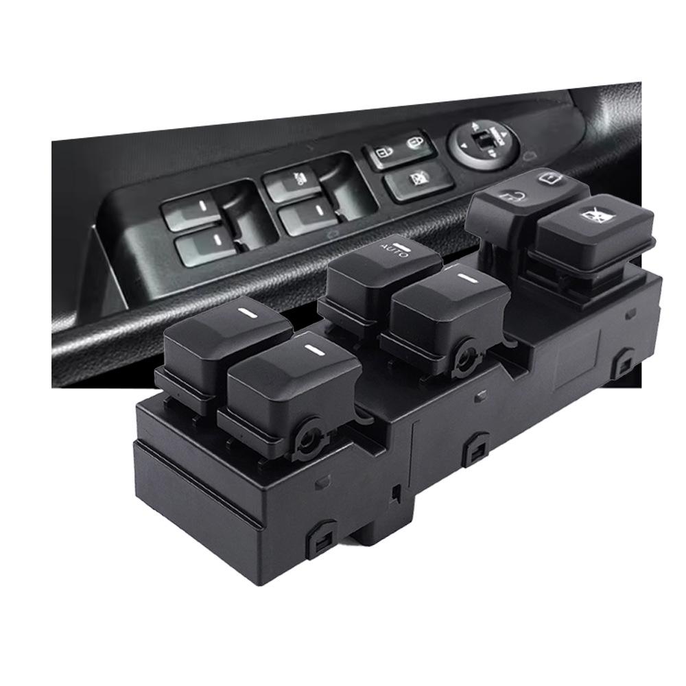 93570-3W450: Master Electric Window Switch for 11-16 Kia Sportage Electric